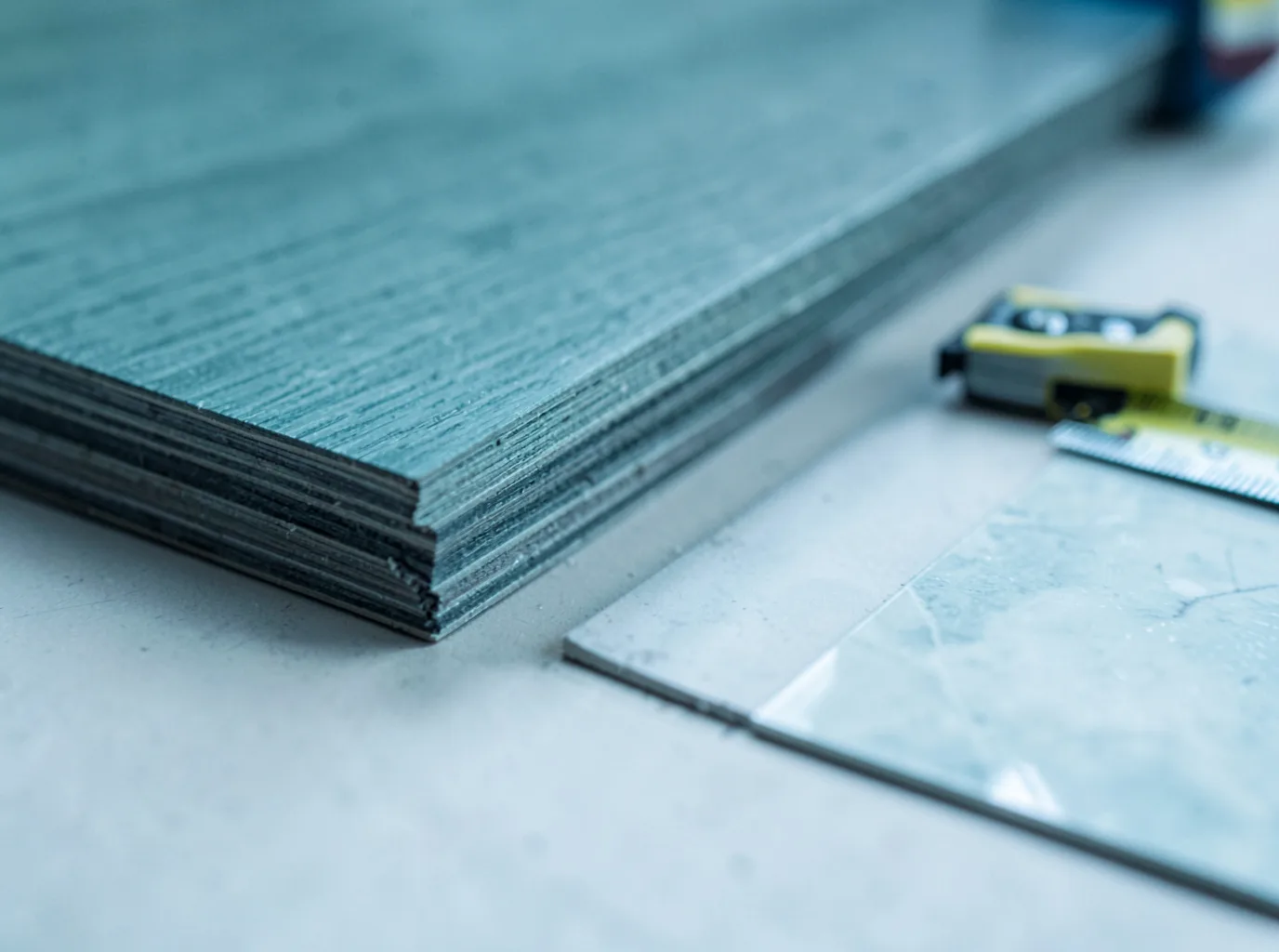 Luxury Vinyl Plank Installation Trenton, UT FAQs
